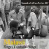 Various Artists - Sound of Africa Series 187: Malawi (Tonga/Tumbuka/Henga)