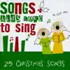 Various Artists - 25 Christmas Songs Kids Love